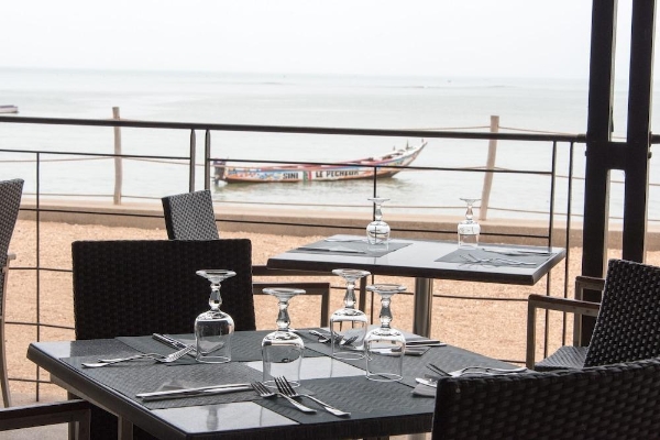 Le Saly Hotel & Hotel Club Les Filaos